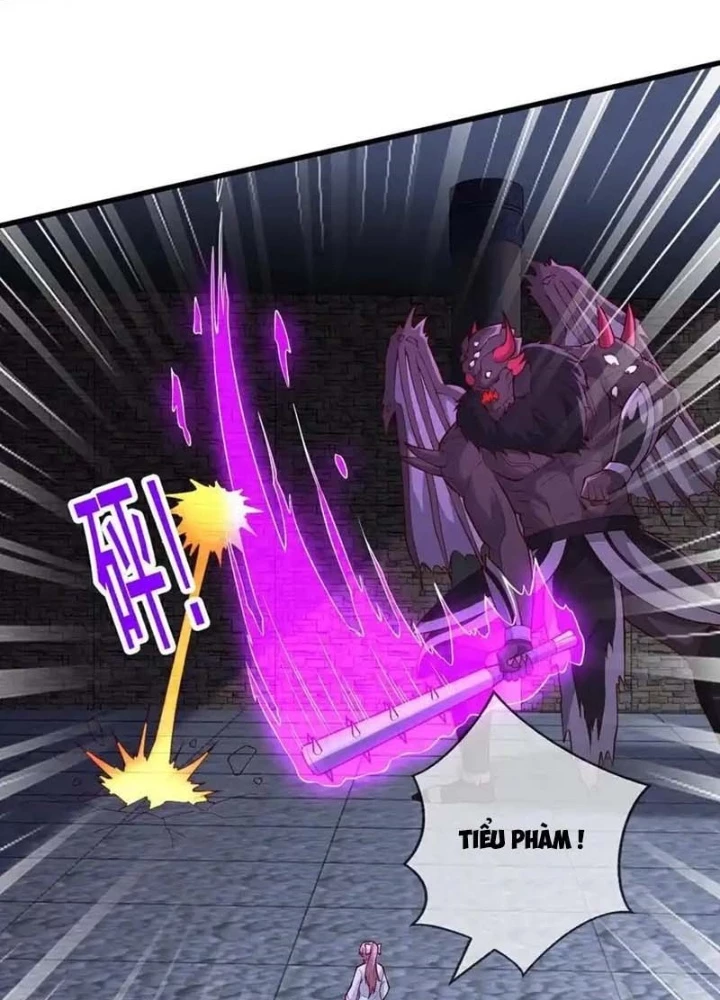 Ngạo Thị Thiên Địa Chapter 740 - 31