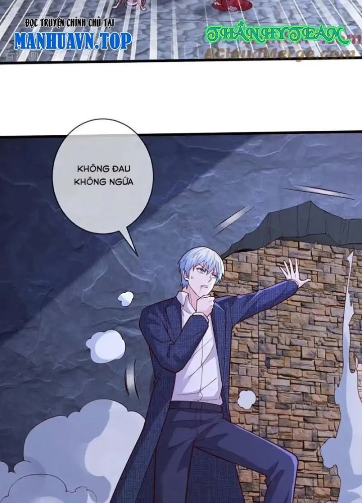 Ngạo Thị Thiên Địa Chapter 740 - 33