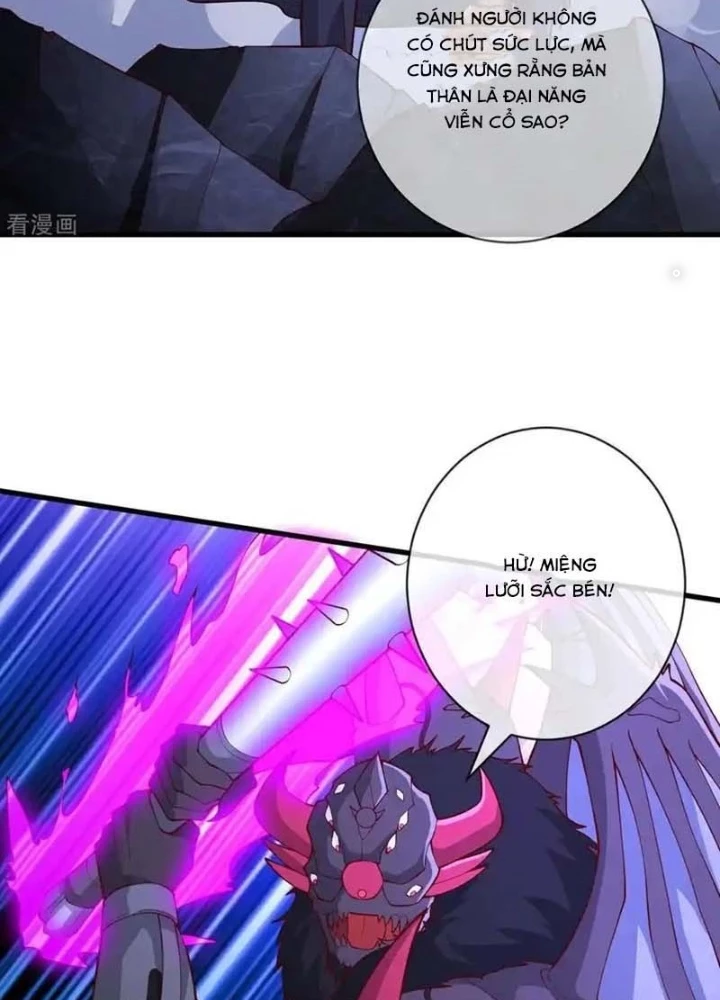 Ngạo Thị Thiên Địa Chapter 740 - 35