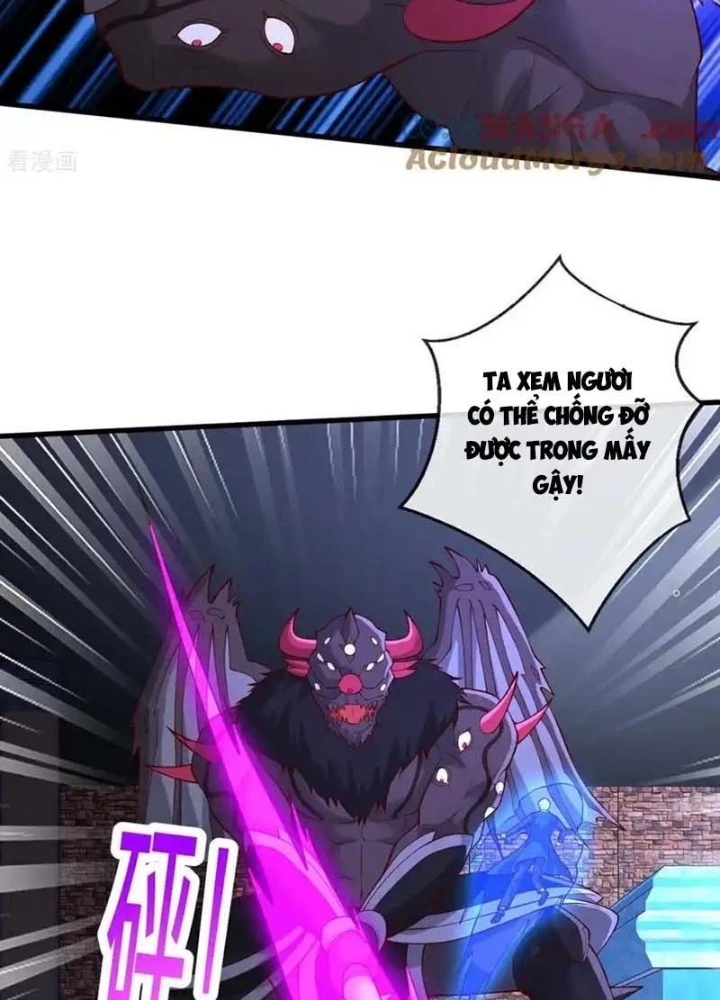 Ngạo Thị Thiên Địa Chapter 740 - 37