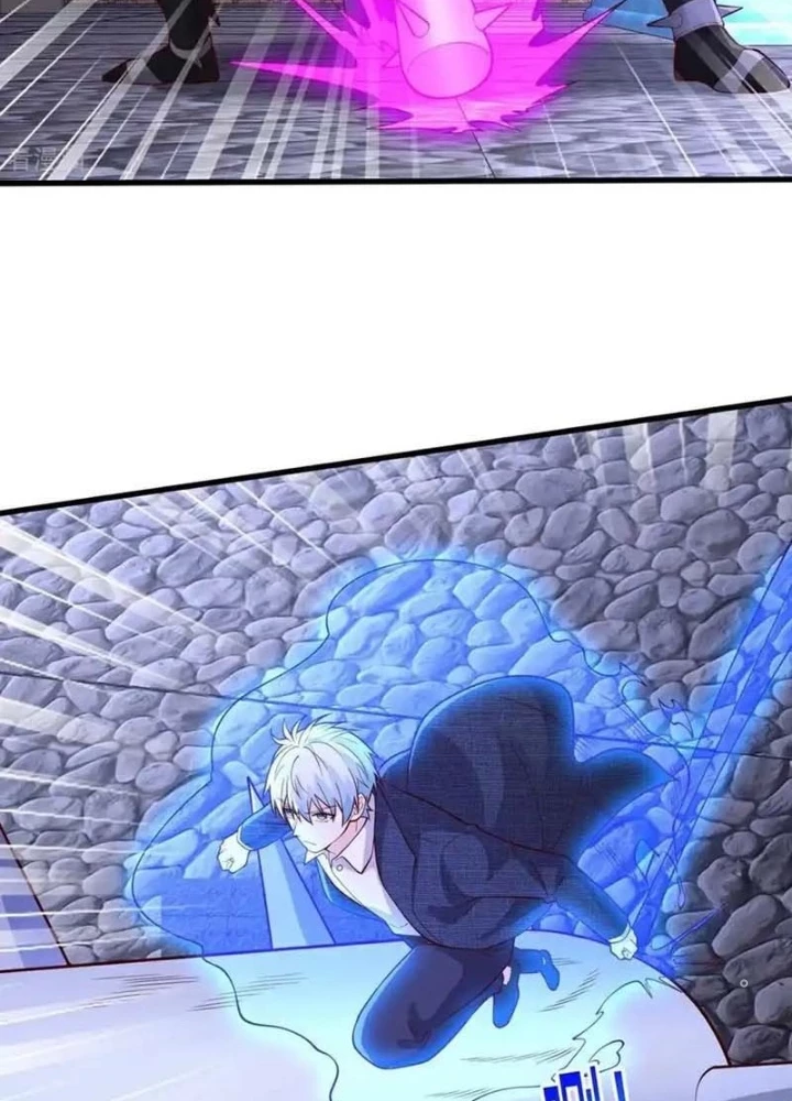 Ngạo Thị Thiên Địa Chapter 740 - 39