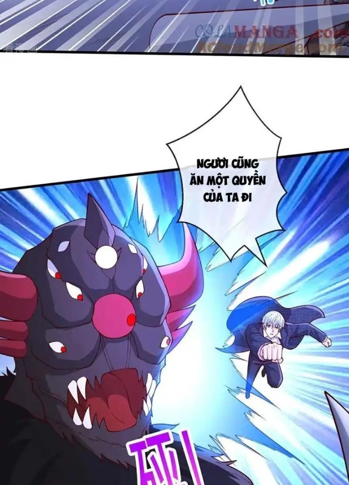 Ngạo Thị Thiên Địa Chapter 740 - 41