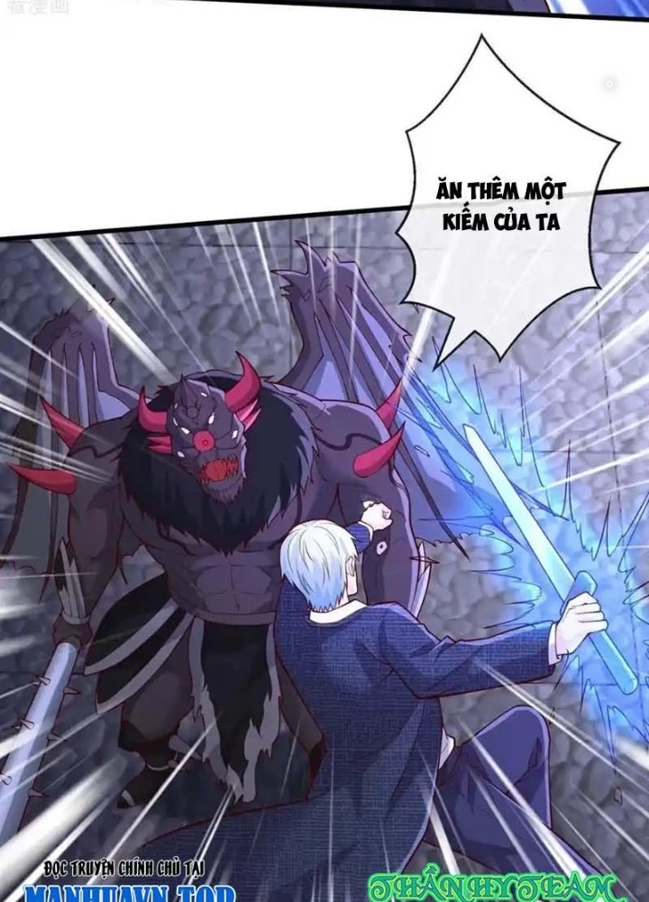 Ngạo Thị Thiên Địa Chapter 740 - 43