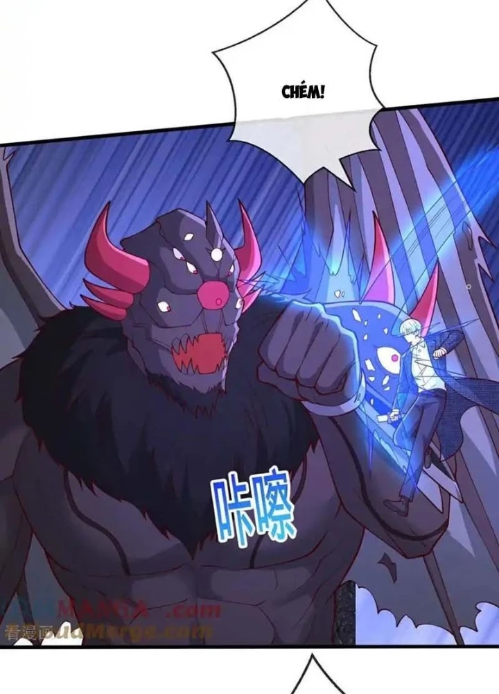 Ngạo Thị Thiên Địa Chapter 740 - 45