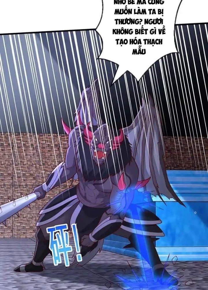 Ngạo Thị Thiên Địa Chapter 740 - 47