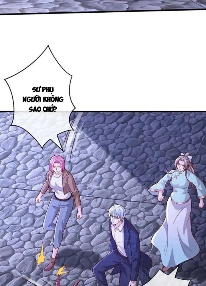 Ngạo Thị Thiên Địa Chapter 740 - 49