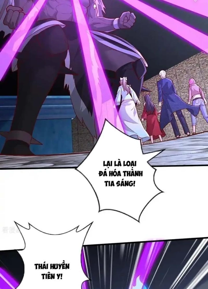 Ngạo Thị Thiên Địa Chapter 740 - 53