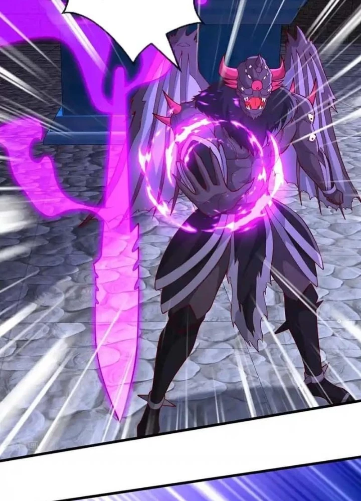 Ngạo Thị Thiên Địa Chapter 740 - 57