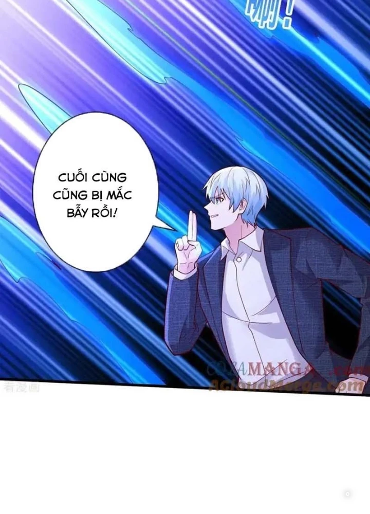 Ngạo Thị Thiên Địa Chapter 740 - 59