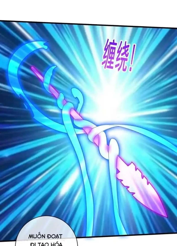 Ngạo Thị Thiên Địa Chapter 740 - 61