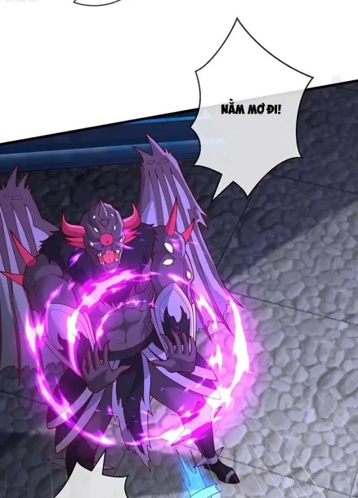 Ngạo Thị Thiên Địa Chapter 740 - 63