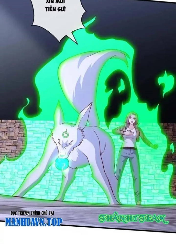 Ngạo Thị Thiên Địa Chapter 740 - 69