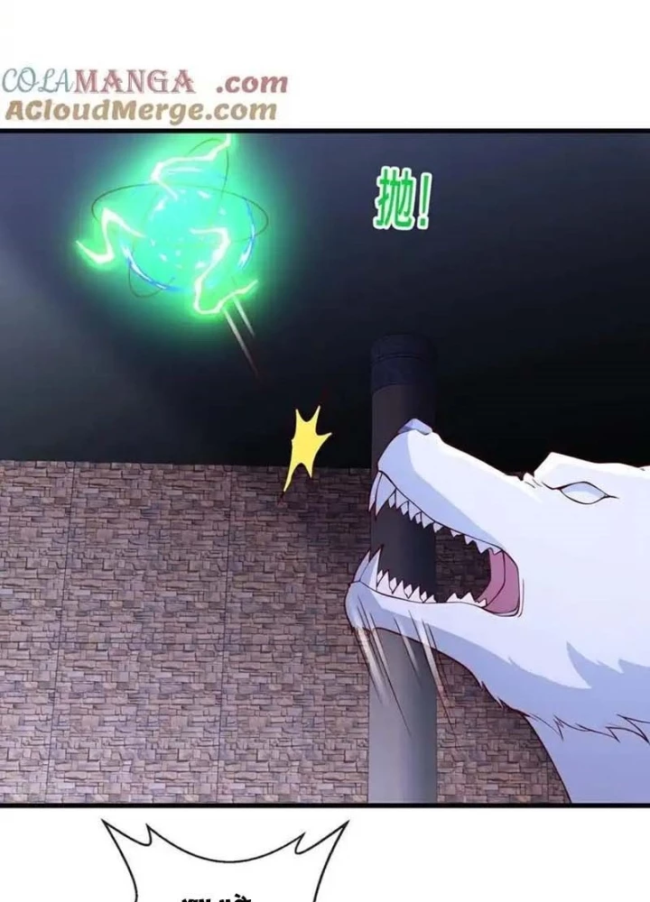 Ngạo Thị Thiên Địa Chapter 740 - 71