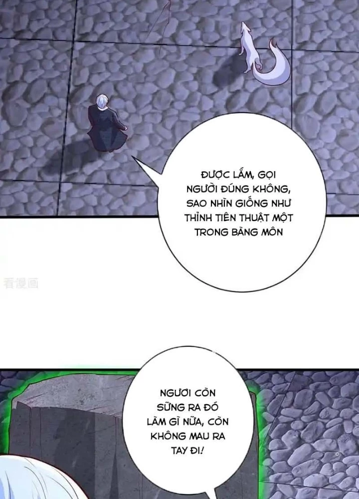 Ngạo Thị Thiên Địa Chapter 740 - 77