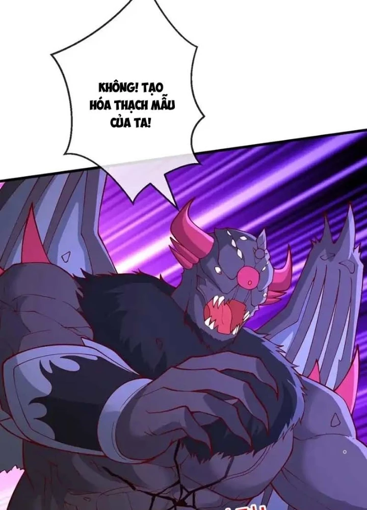 Ngạo Thị Thiên Địa Chapter 741 - 7