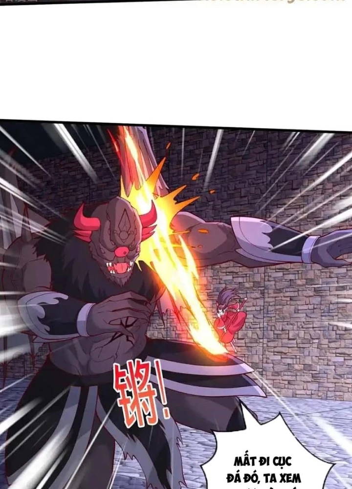 Ngạo Thị Thiên Địa Chapter 741 - 9