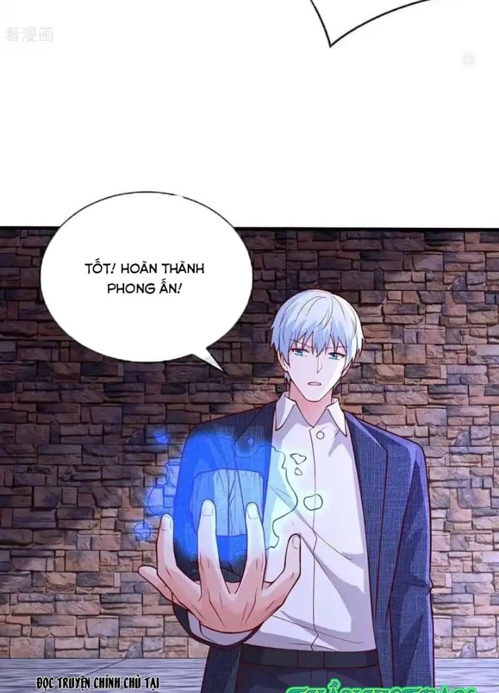 Ngạo Thị Thiên Địa Chapter 741 - 11