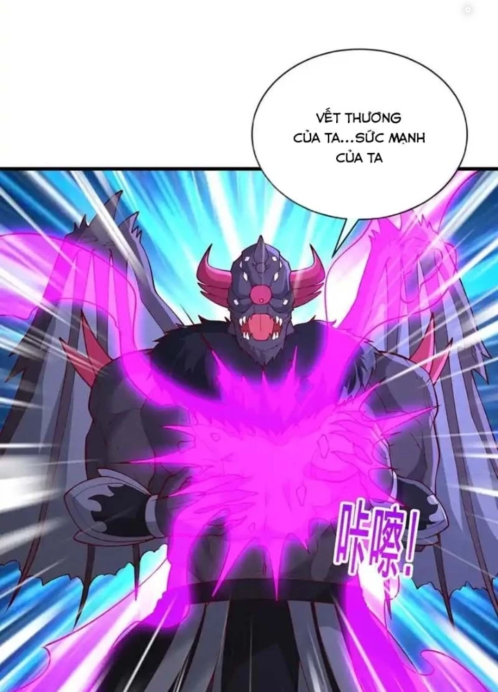 Ngạo Thị Thiên Địa Chapter 741 - 13