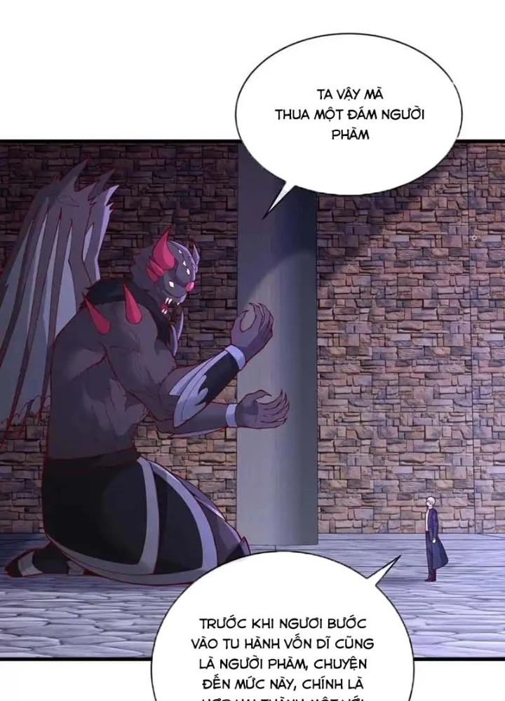 Ngạo Thị Thiên Địa Chapter 741 - 15