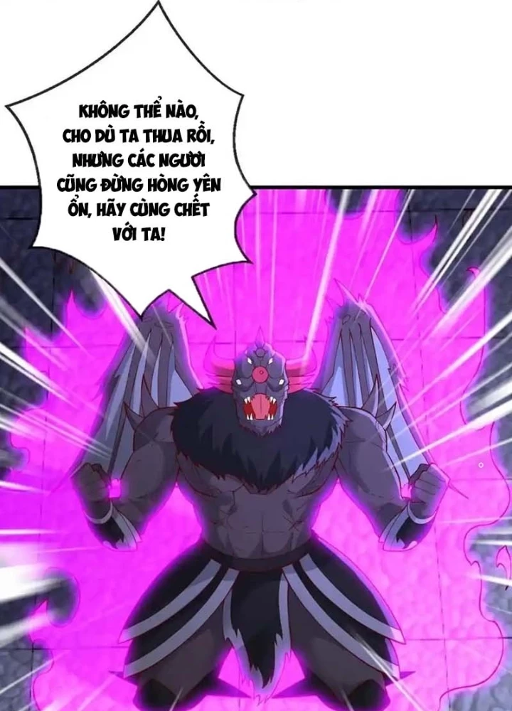 Ngạo Thị Thiên Địa Chapter 741 - 17