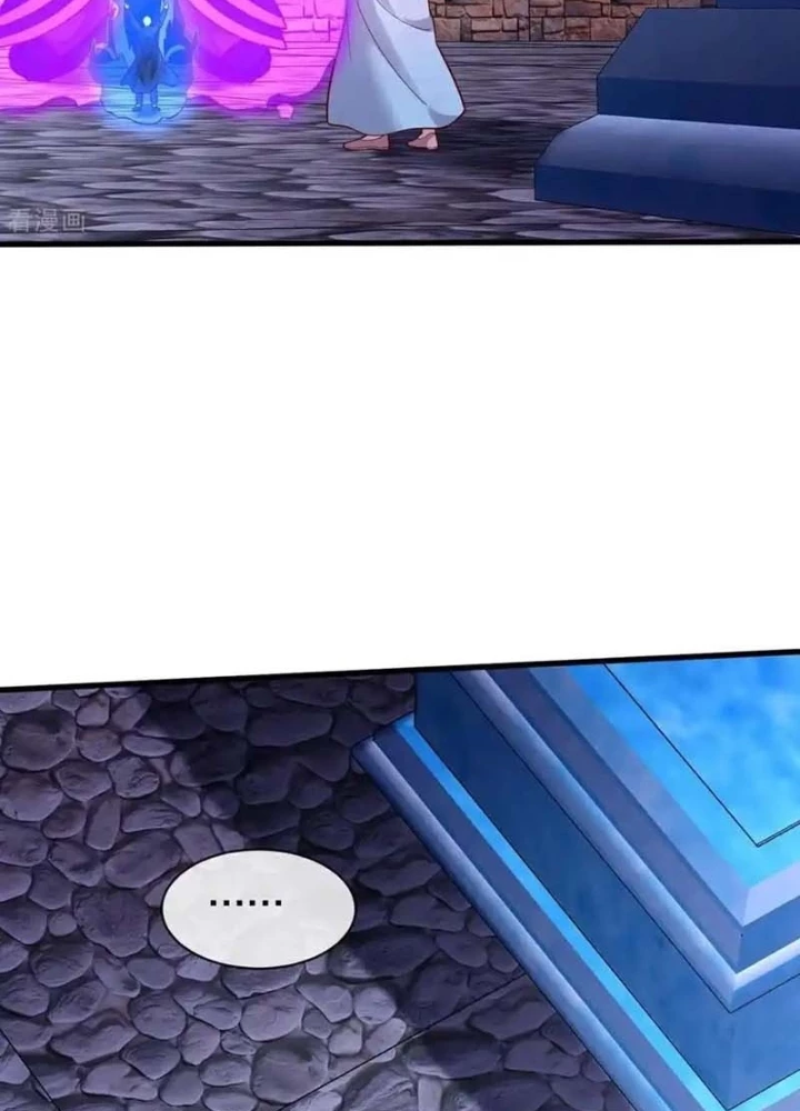 Ngạo Thị Thiên Địa Chapter 741 - 21