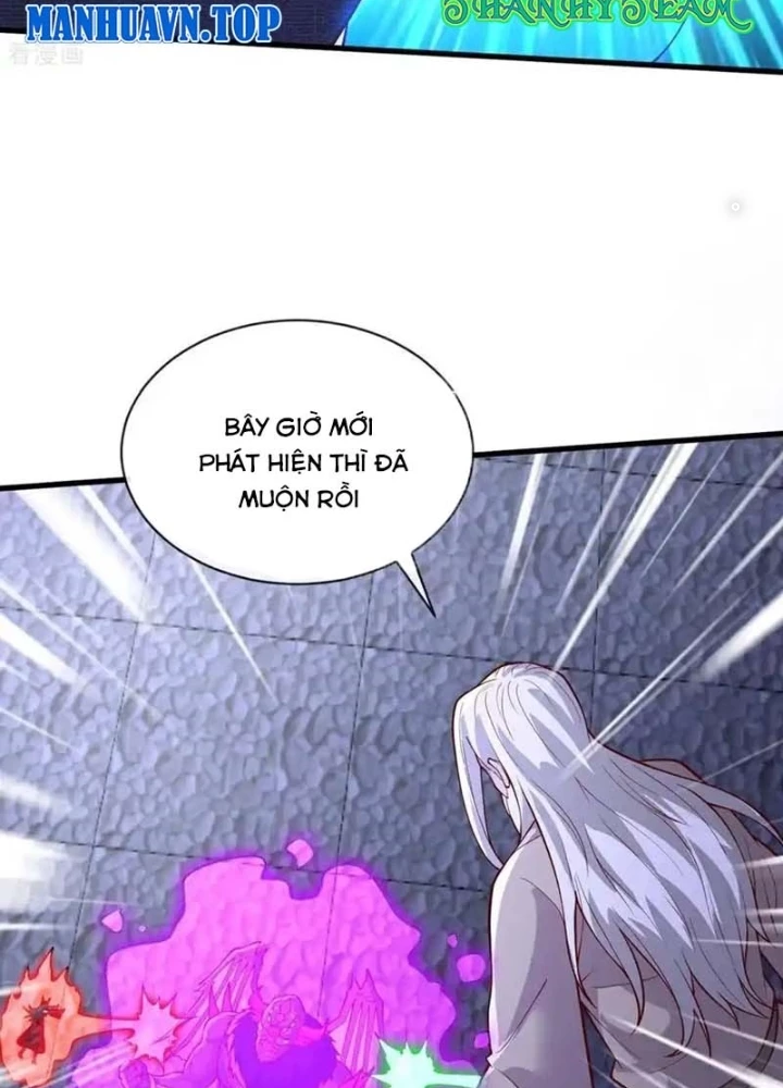 Ngạo Thị Thiên Địa Chapter 741 - 25