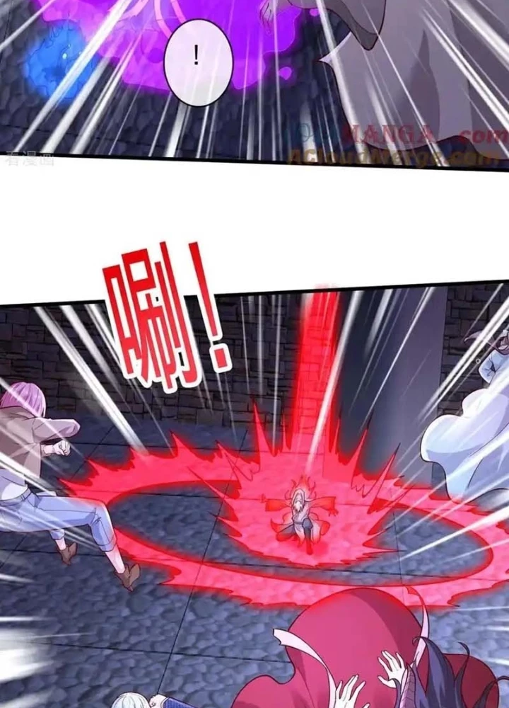 Ngạo Thị Thiên Địa Chapter 741 - 27