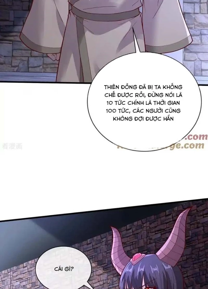 Ngạo Thị Thiên Địa Chapter 741 - 31