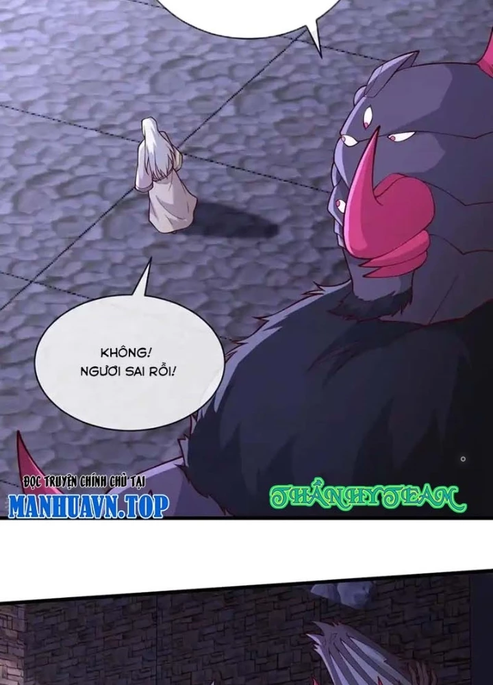 Ngạo Thị Thiên Địa Chapter 741 - 37