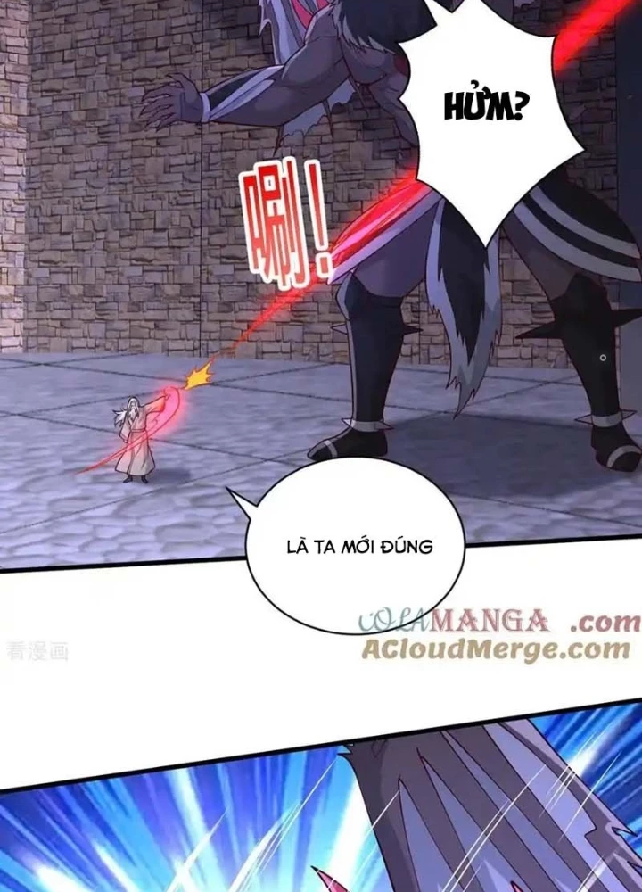 Ngạo Thị Thiên Địa Chapter 741 - 39