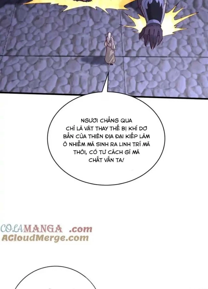 Ngạo Thị Thiên Địa Chapter 741 - 43