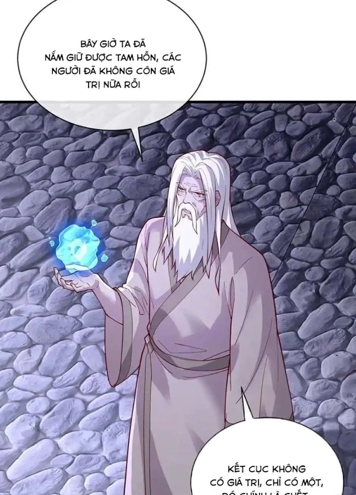Ngạo Thị Thiên Địa Chapter 741 - 47