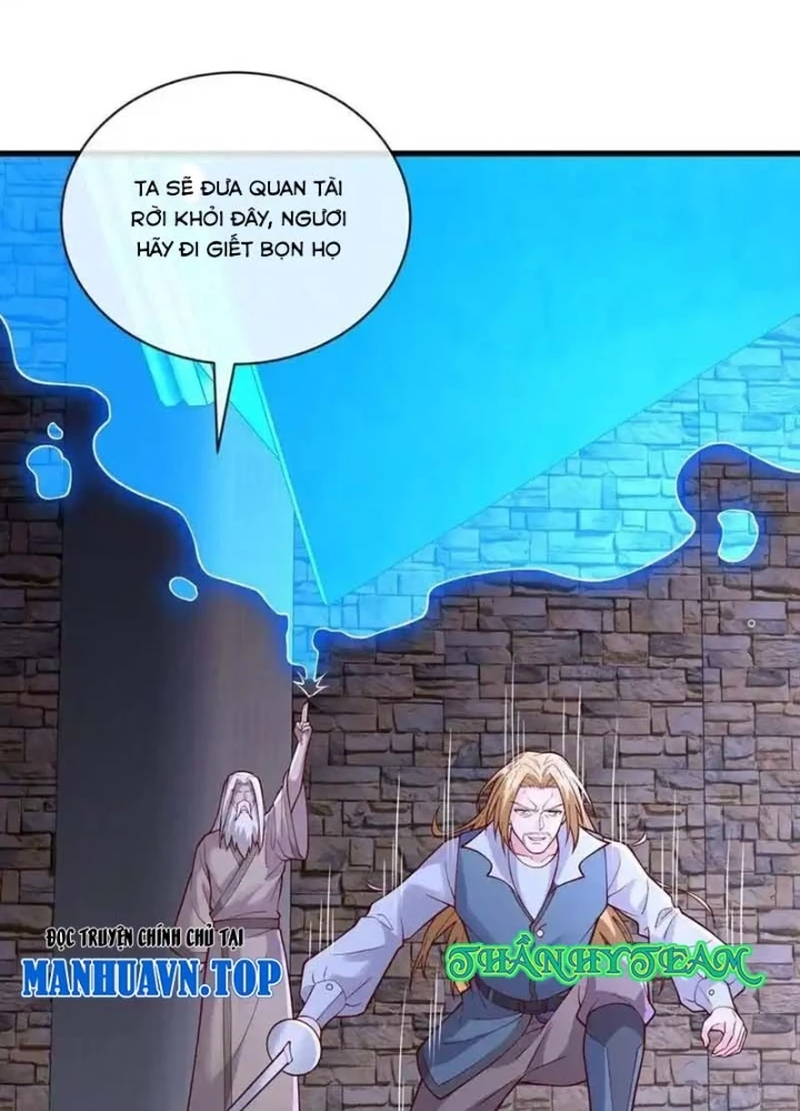 Ngạo Thị Thiên Địa Chapter 741 - 49