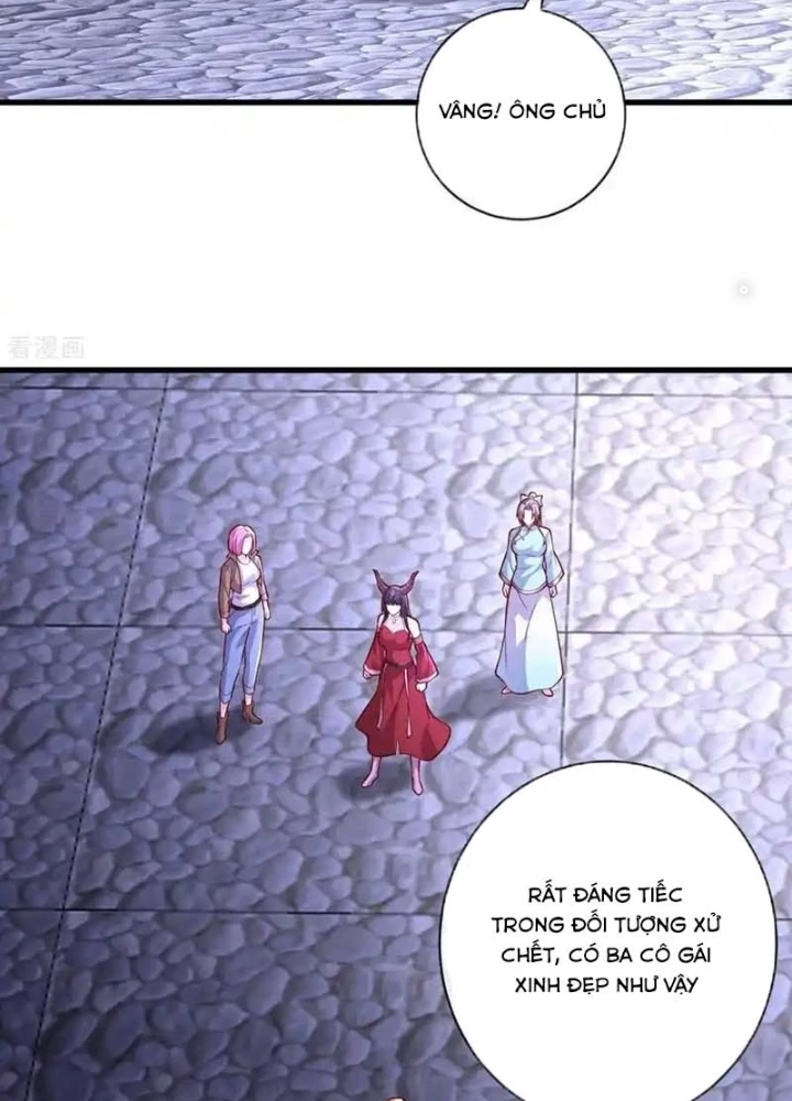 Ngạo Thị Thiên Địa Chapter 741 - 51