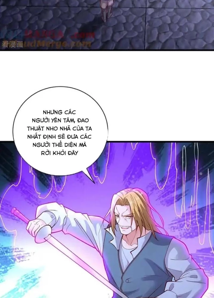 Ngạo Thị Thiên Địa Chapter 741 - 53