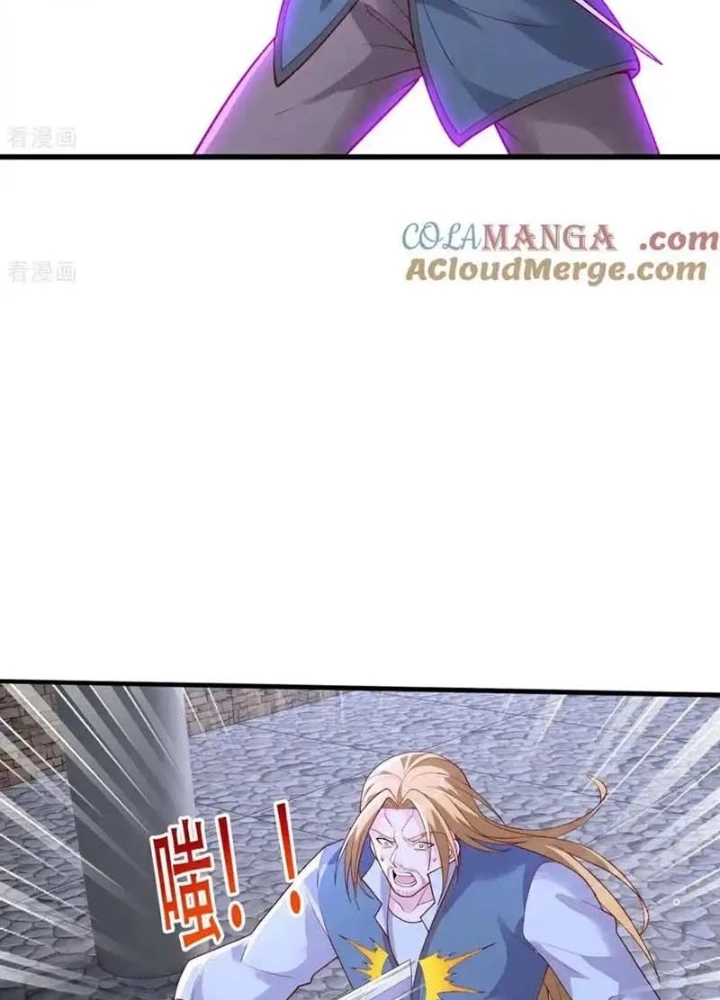 Ngạo Thị Thiên Địa Chapter 741 - 55