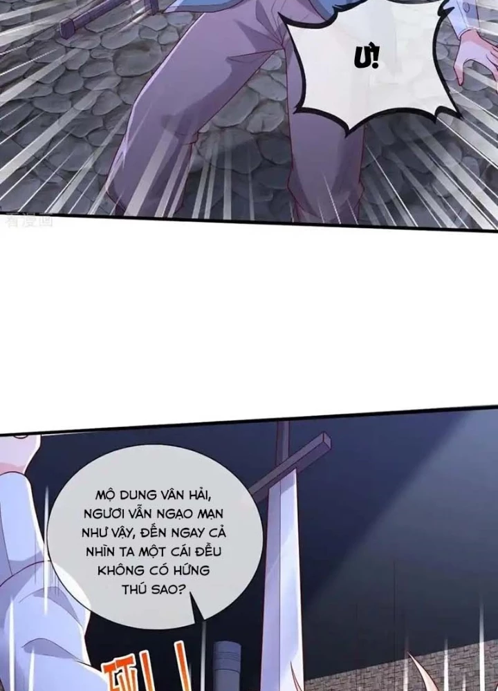 Ngạo Thị Thiên Địa Chapter 741 - 57