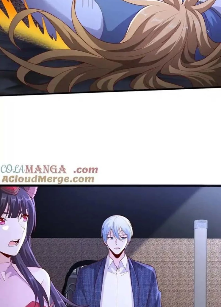 Ngạo Thị Thiên Địa Chapter 741 - 59