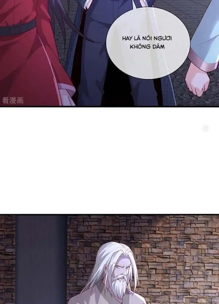 Ngạo Thị Thiên Địa Chapter 741 - 61