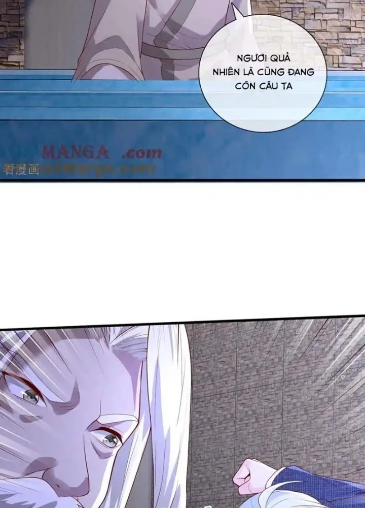 Ngạo Thị Thiên Địa Chapter 741 - 63