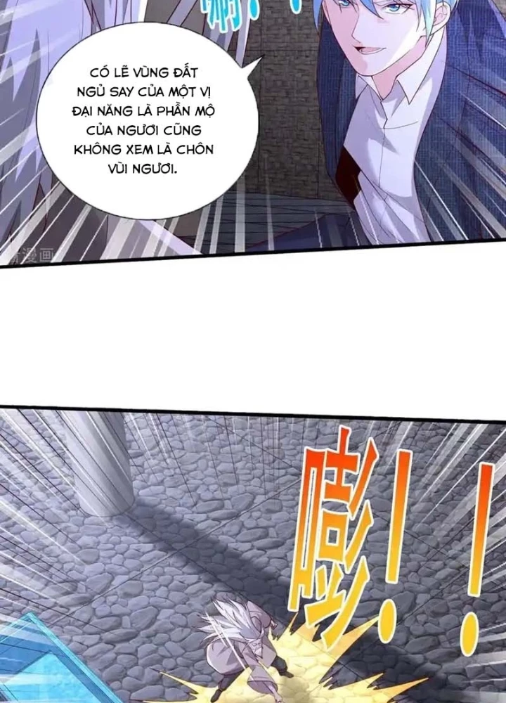 Ngạo Thị Thiên Địa Chapter 741 - 65