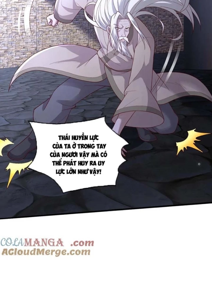 Ngạo Thị Thiên Địa Chapter  742 - 5