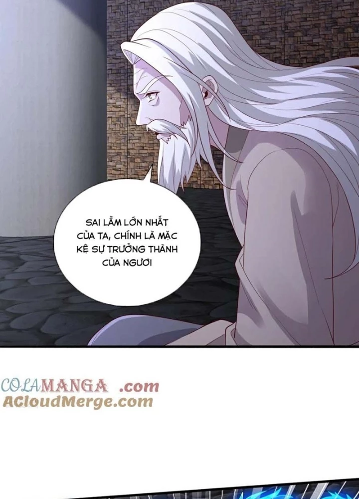 Ngạo Thị Thiên Địa Chapter  742 - 9