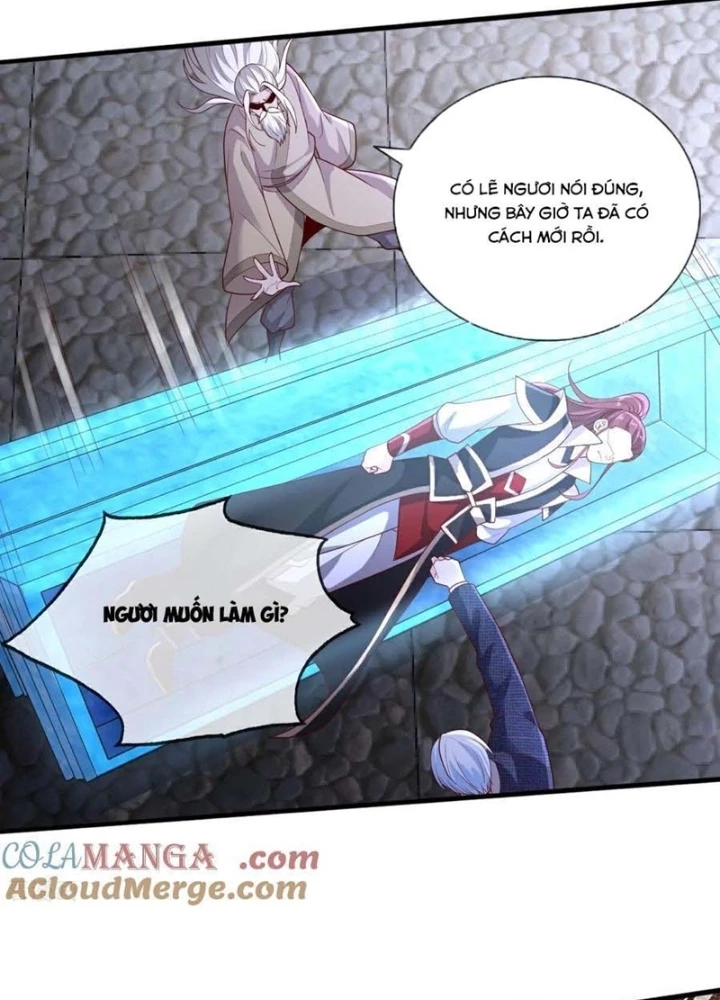 Ngạo Thị Thiên Địa Chapter  742 - 13