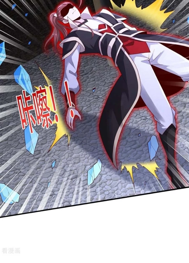 Ngạo Thị Thiên Địa Chapter  742 - 15