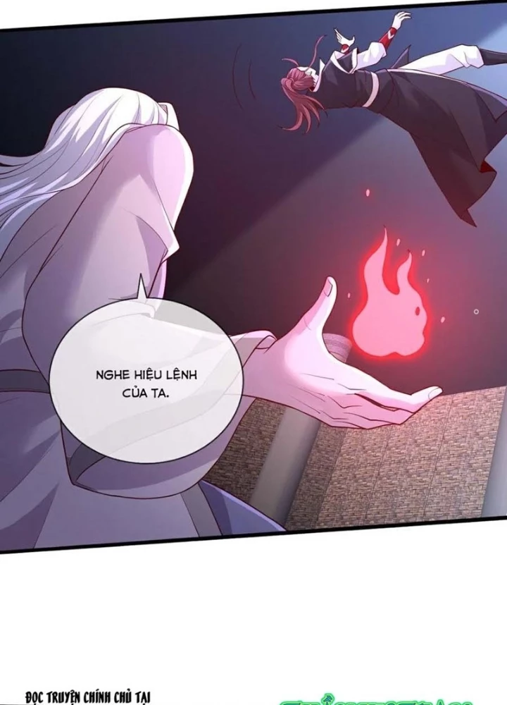 Ngạo Thị Thiên Địa Chapter  742 - 17