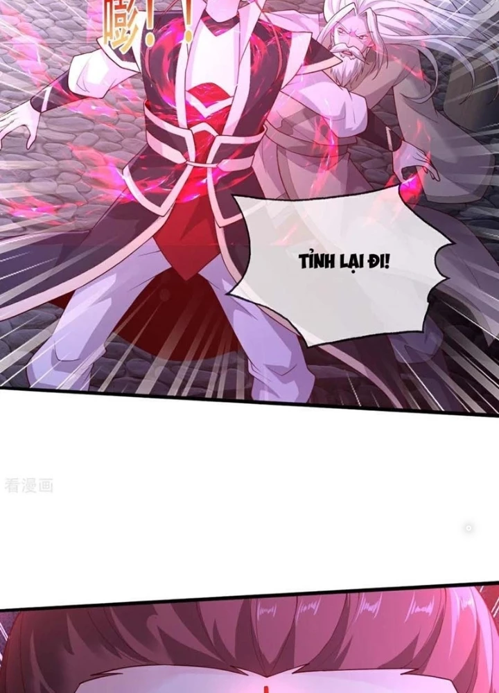 Ngạo Thị Thiên Địa Chapter  742 - 19