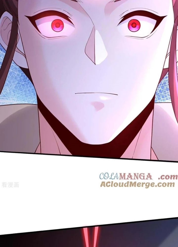 Ngạo Thị Thiên Địa Chapter  742 - 21