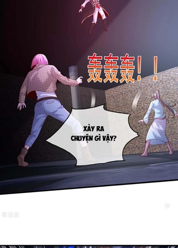 Ngạo Thị Thiên Địa Chapter  742 - 23