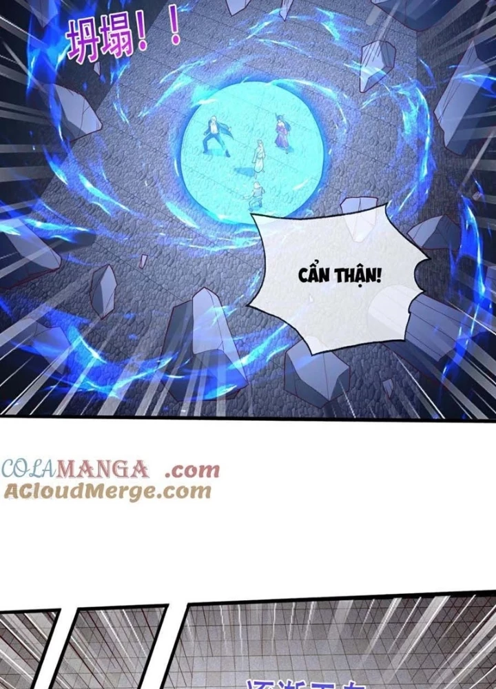 Ngạo Thị Thiên Địa Chapter  742 - 25